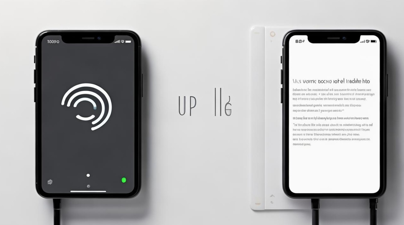 苹果手机怎么传输数据