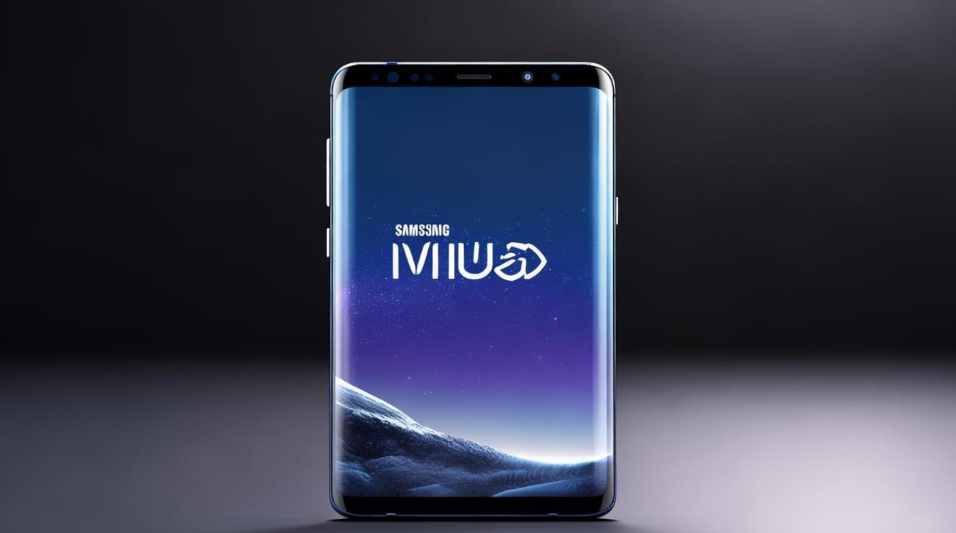 三星s8刷miui