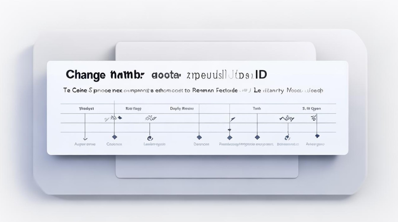 苹果id怎么改手机号