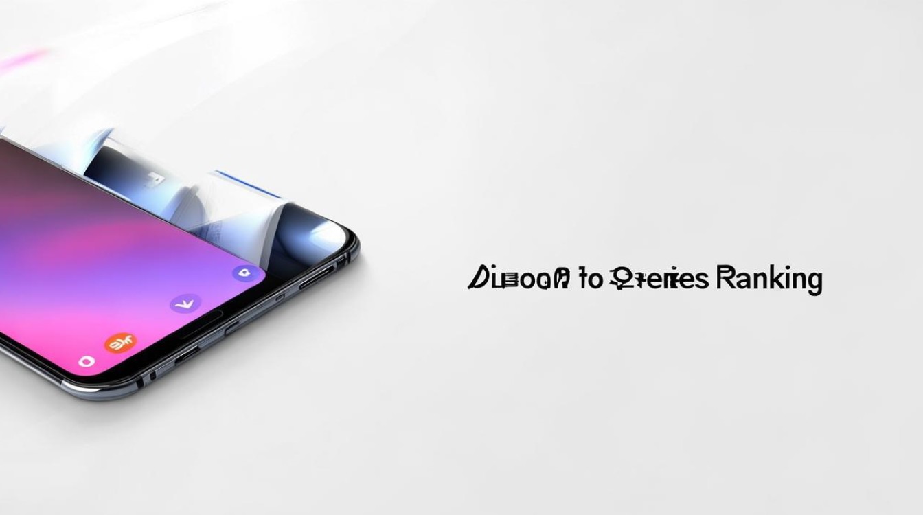 vivo手机系列排名