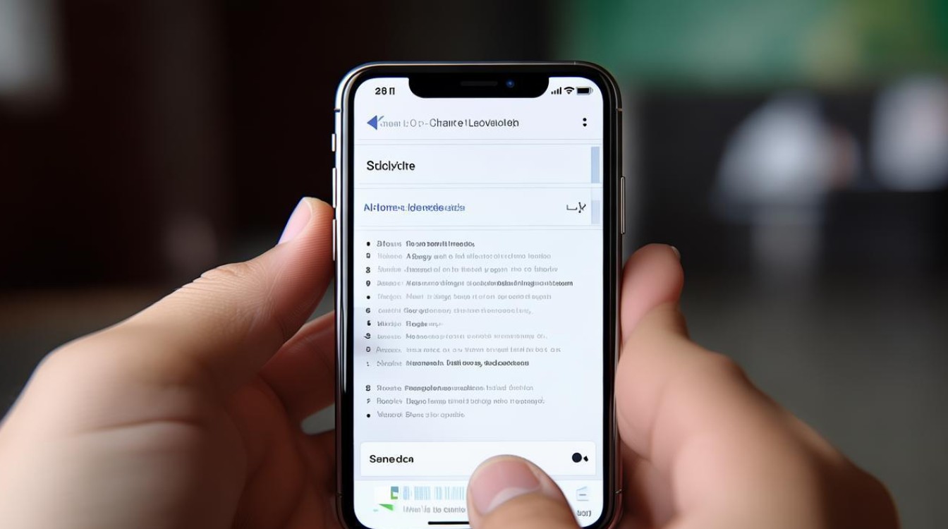 苹果手机怎么共享位置
