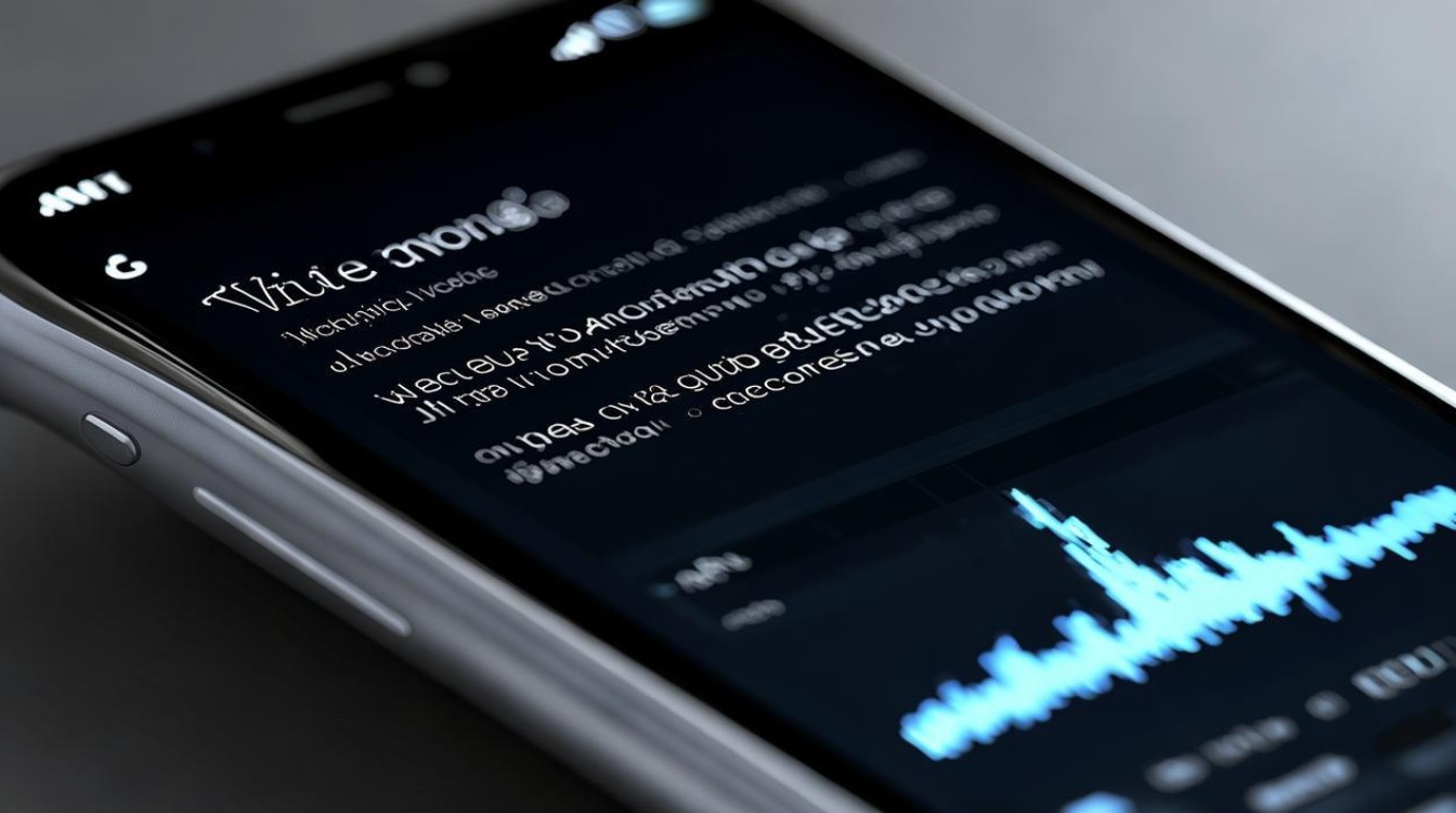 苹果手机语音留言