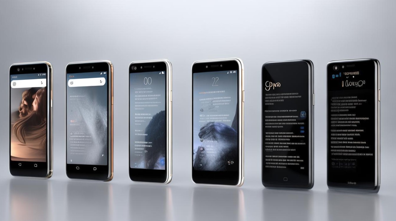 oppo系列手机哪个好