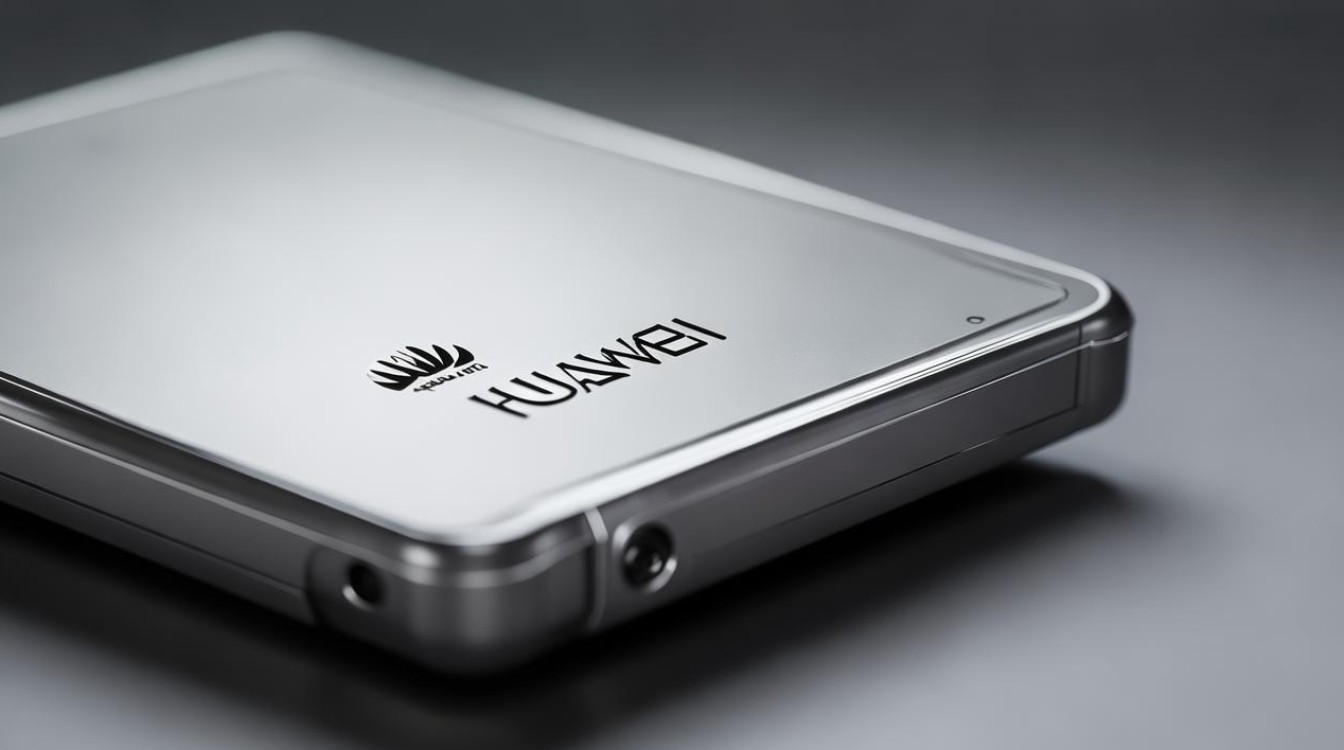 华为储存