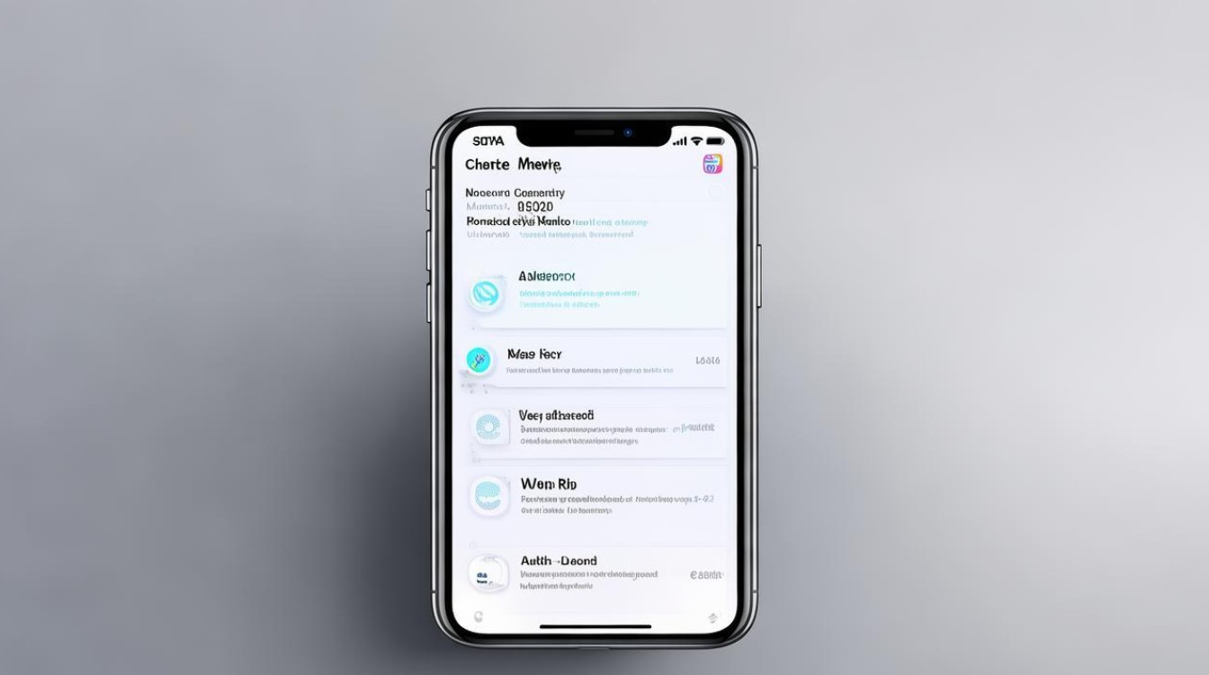 苹果手机怎么查内存