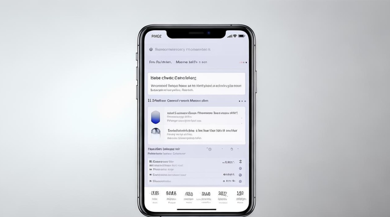 苹果手机怎么查内存