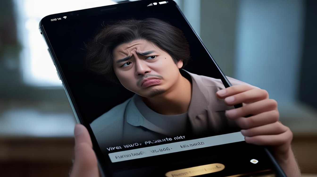 vivo手机忘了开机密码怎么办