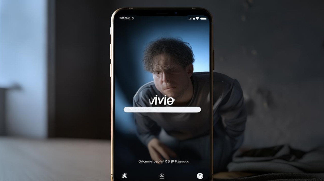 vivo手机忘了开机密码怎么办
