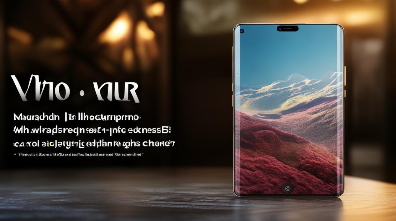 vivo智能手机广告