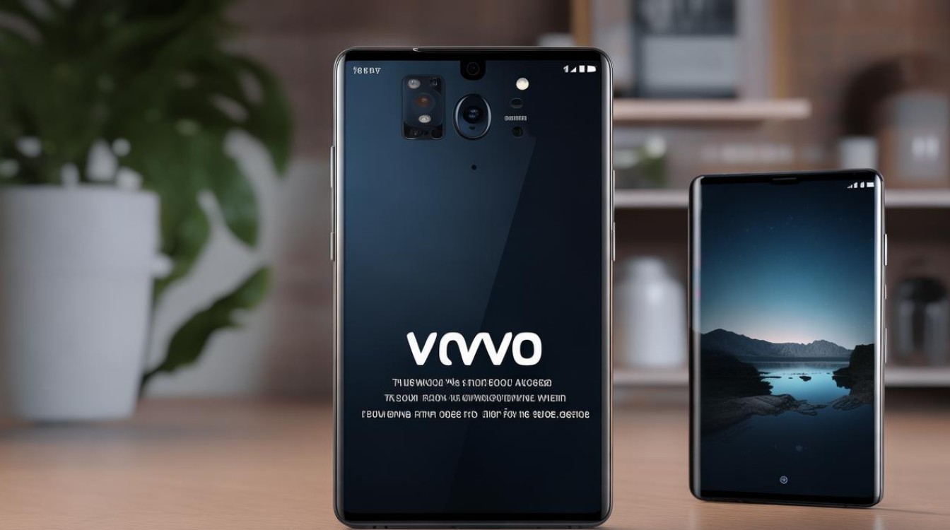 vivo智能手机广告