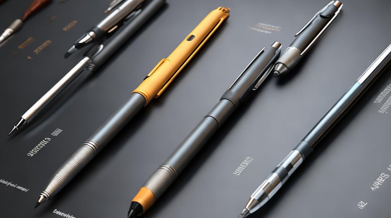 安卓的触屏笔哪些好用