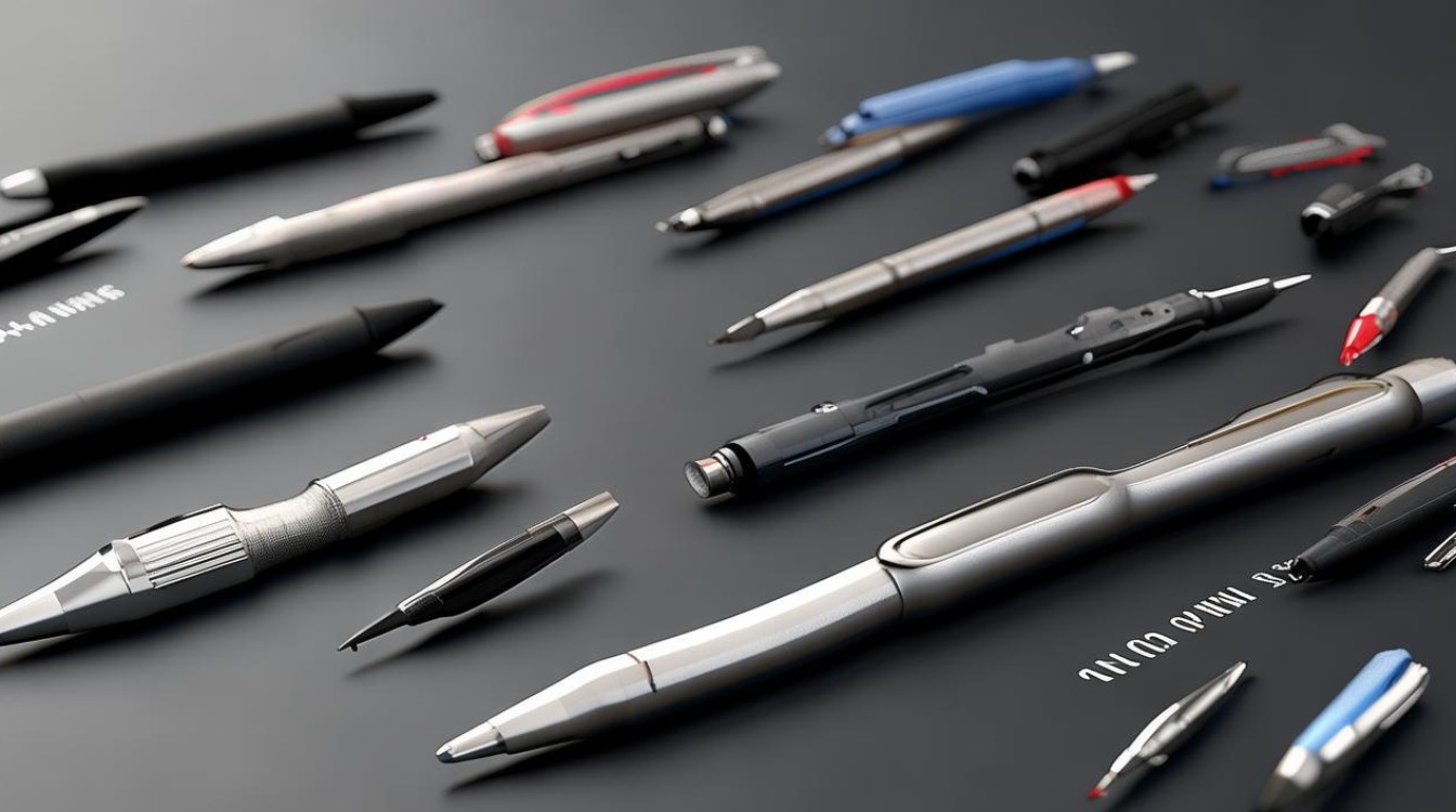 安卓的触屏笔哪些好用