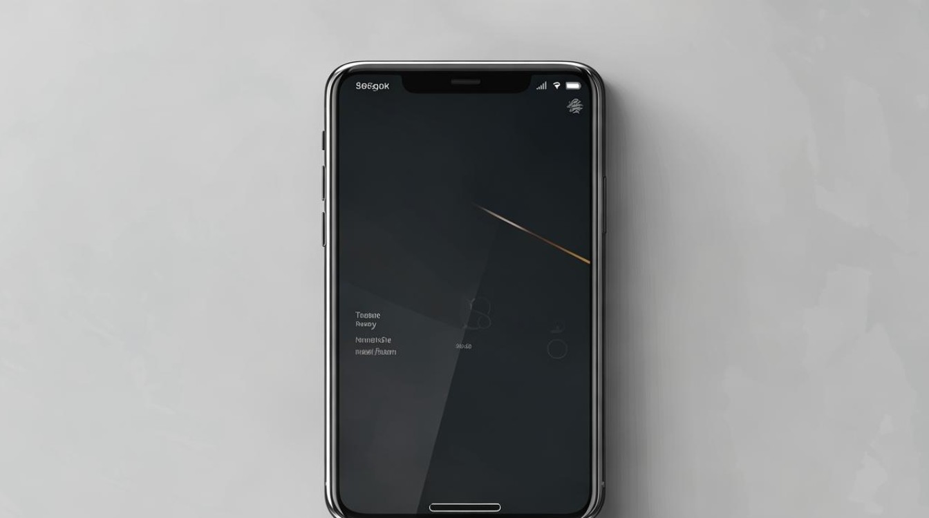 小米手机切换分身