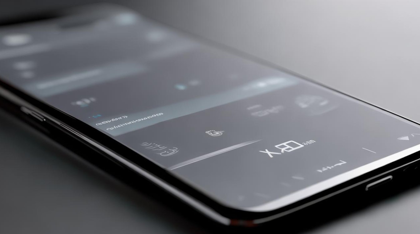 小米手机切换分身