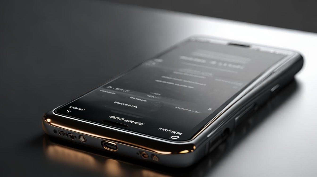 小米手机切换分身