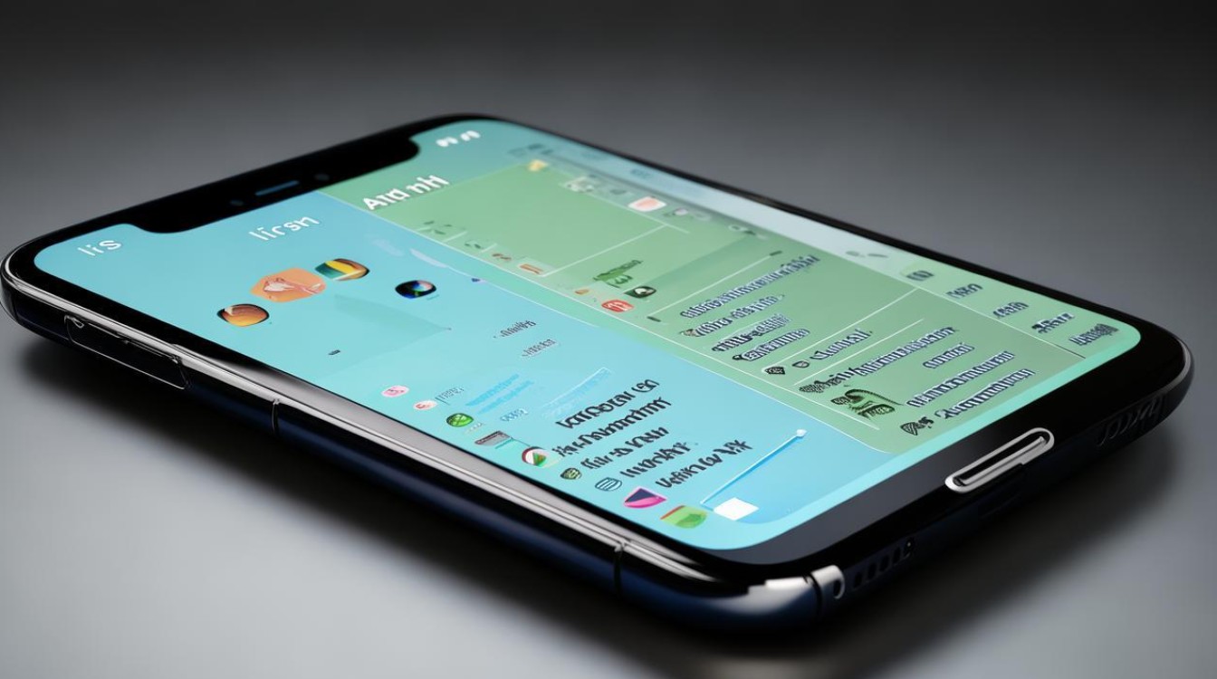 ios有哪些功能安卓没有的