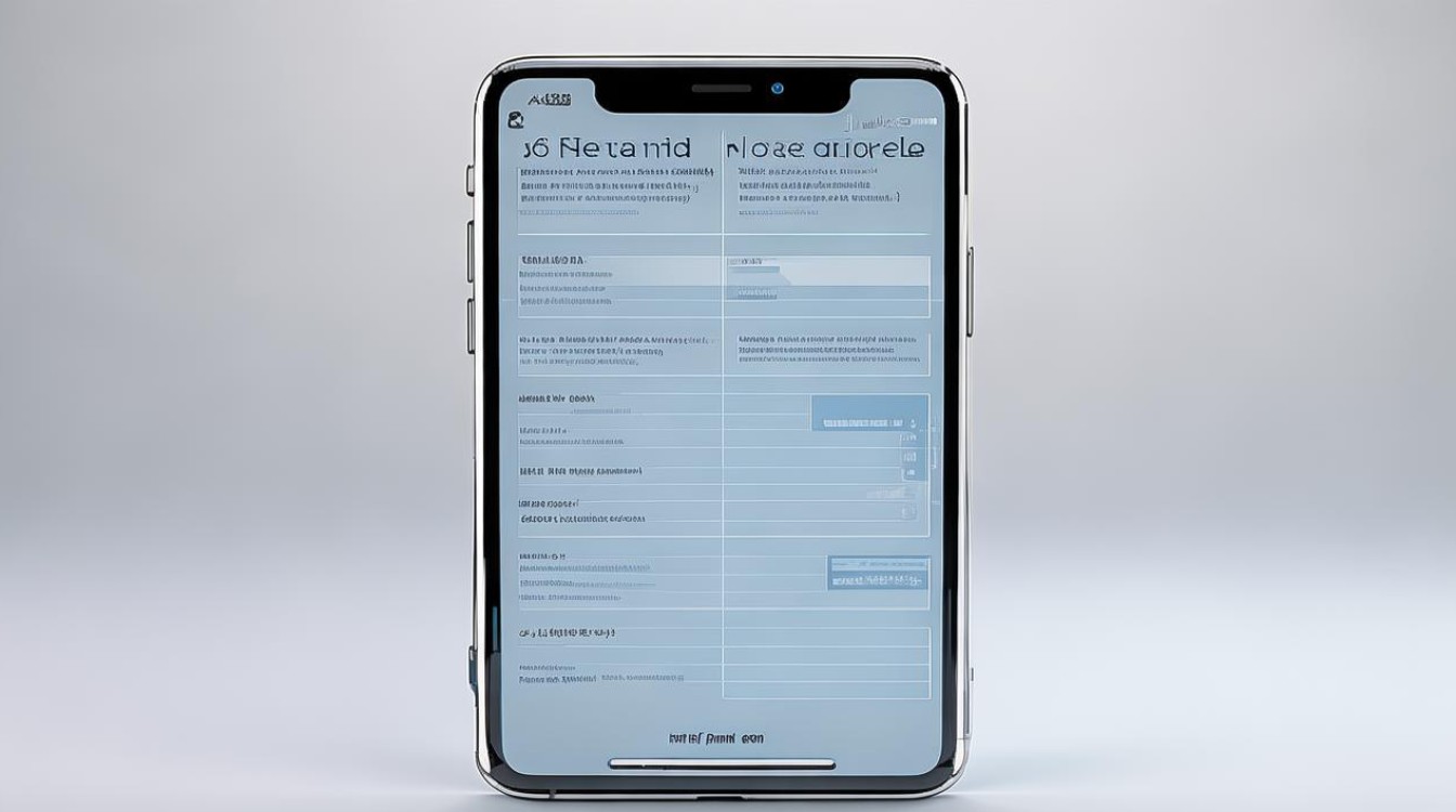 ios有哪些功能安卓没有的