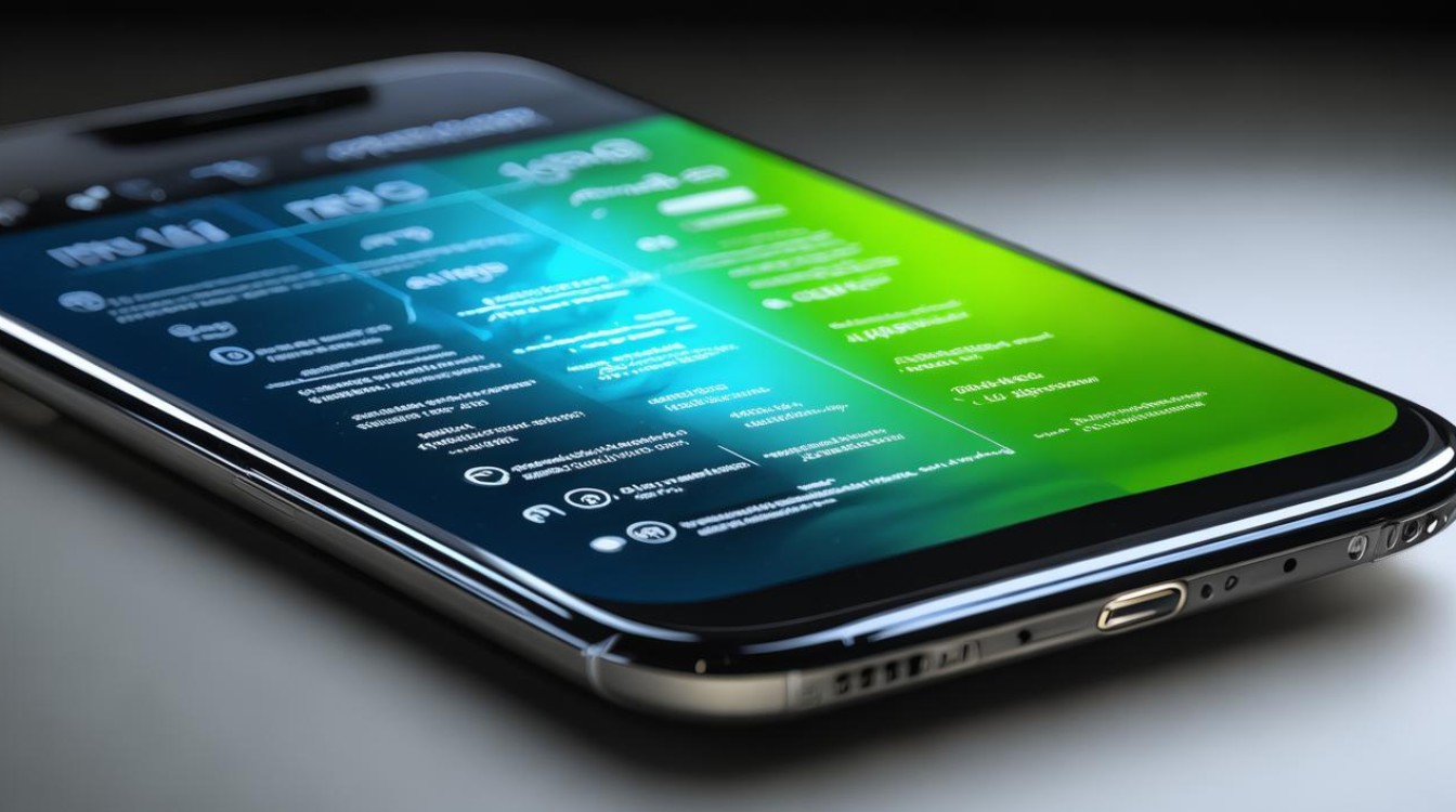 ios有哪些功能安卓没有的