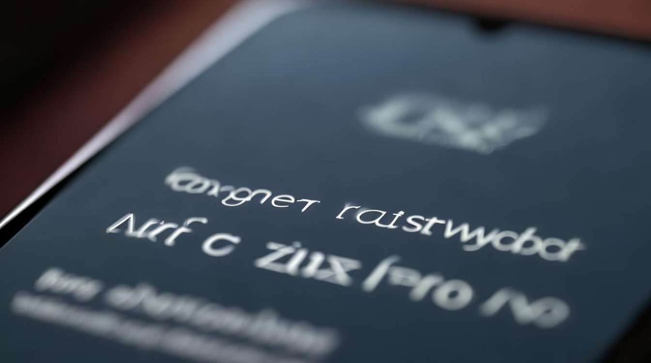 小米手机密码忘了