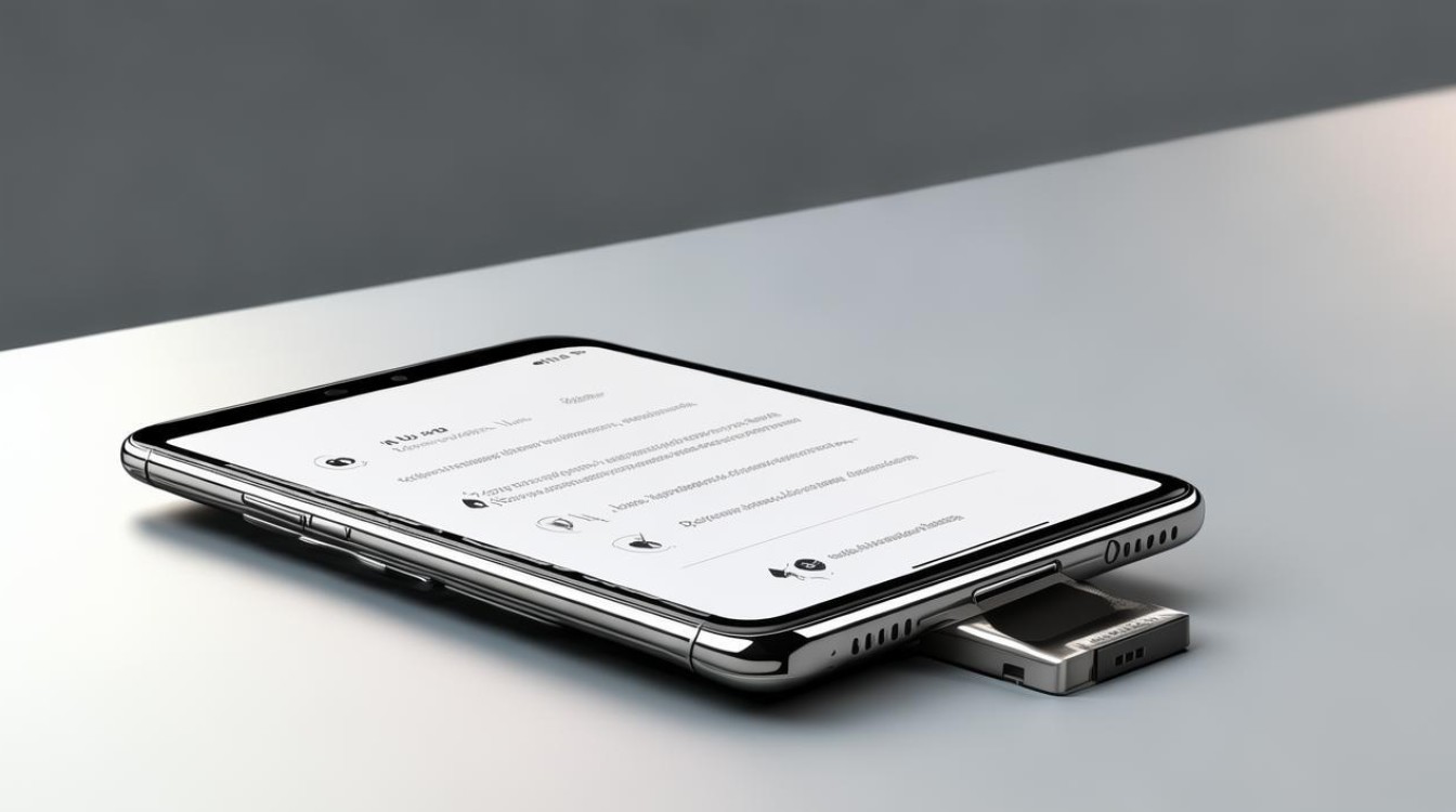 OPPO手机怎么用u盘