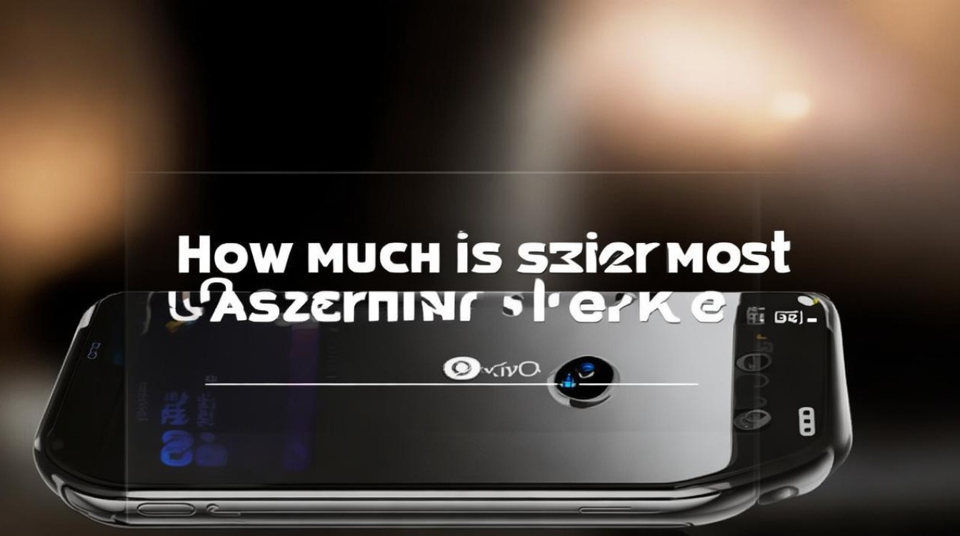 vivo最贵的手机多少钱