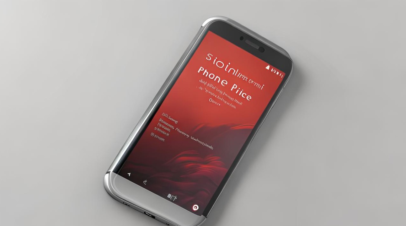 小米红米手机价格