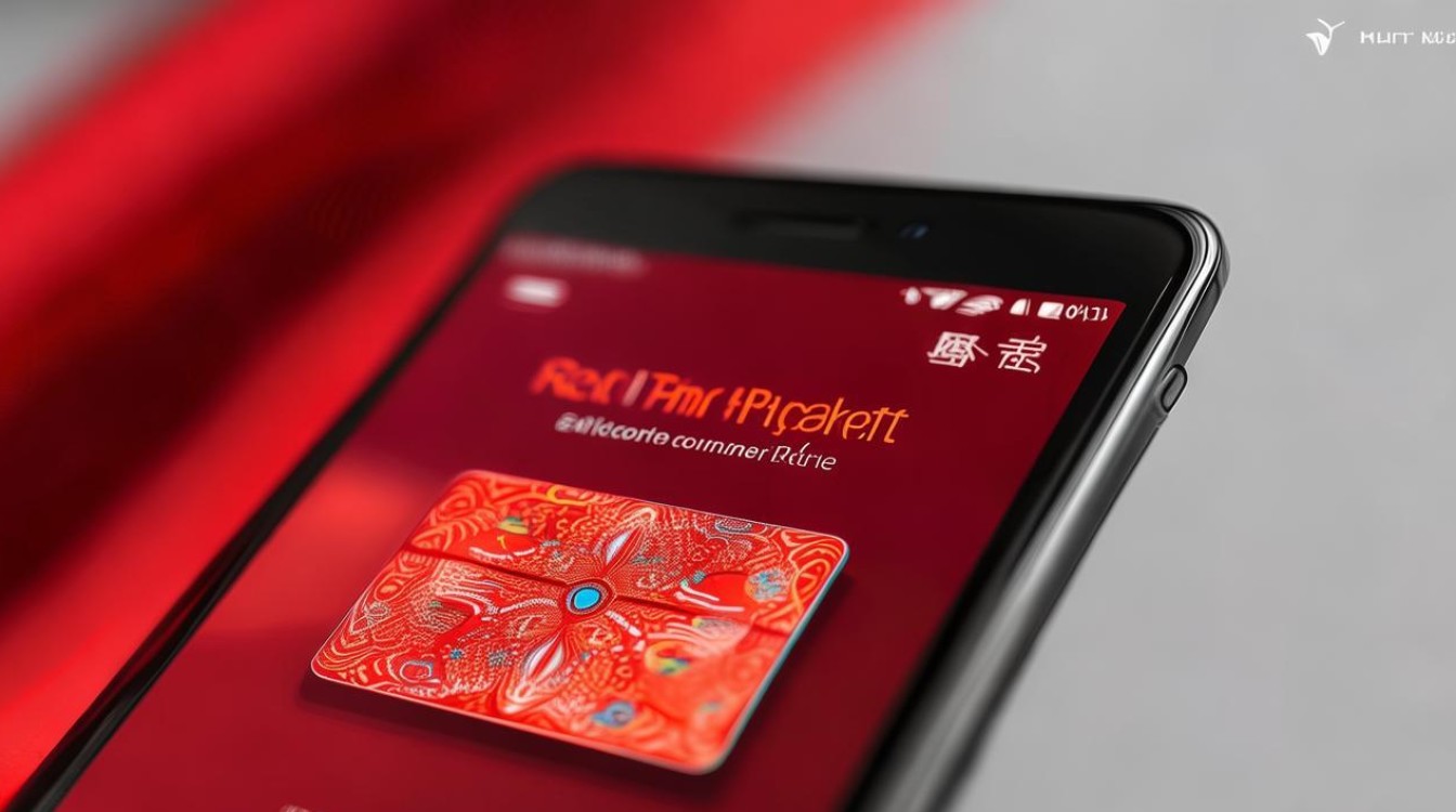小米手机红包提醒