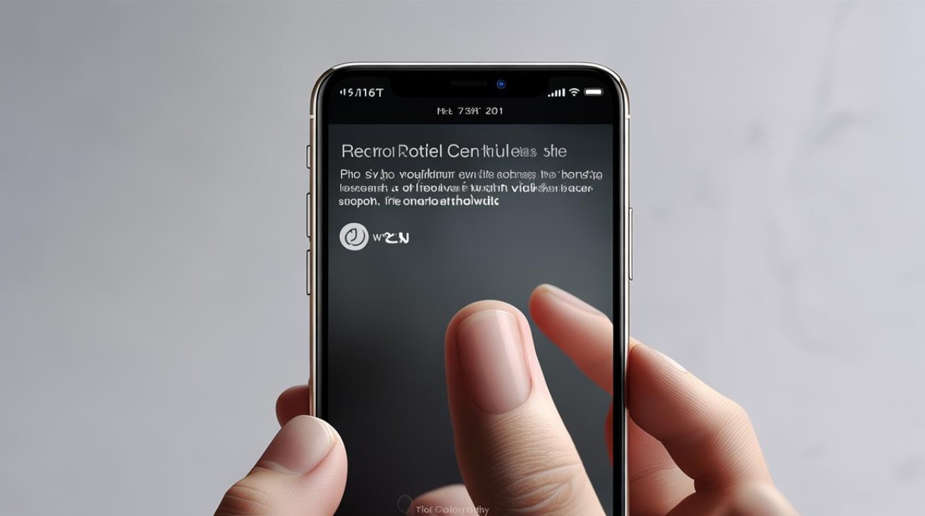 苹果手机怎么连拍