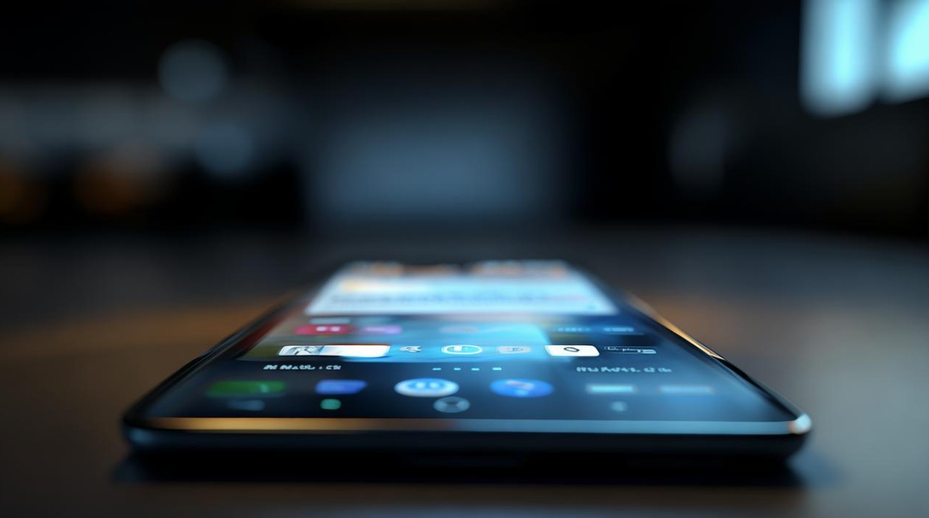 小米手机屏幕常亮