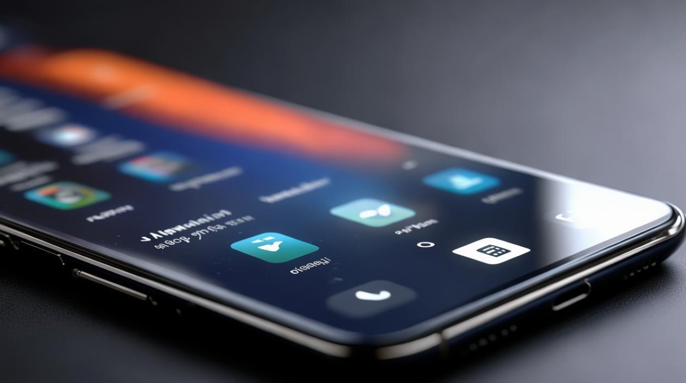 小米手机屏幕常亮