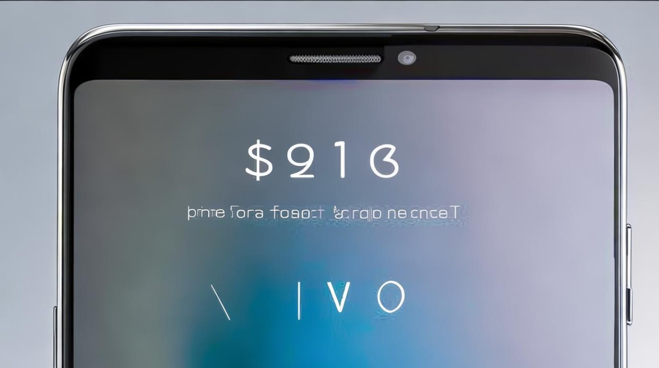 vivo手机外屏换一个多少钱