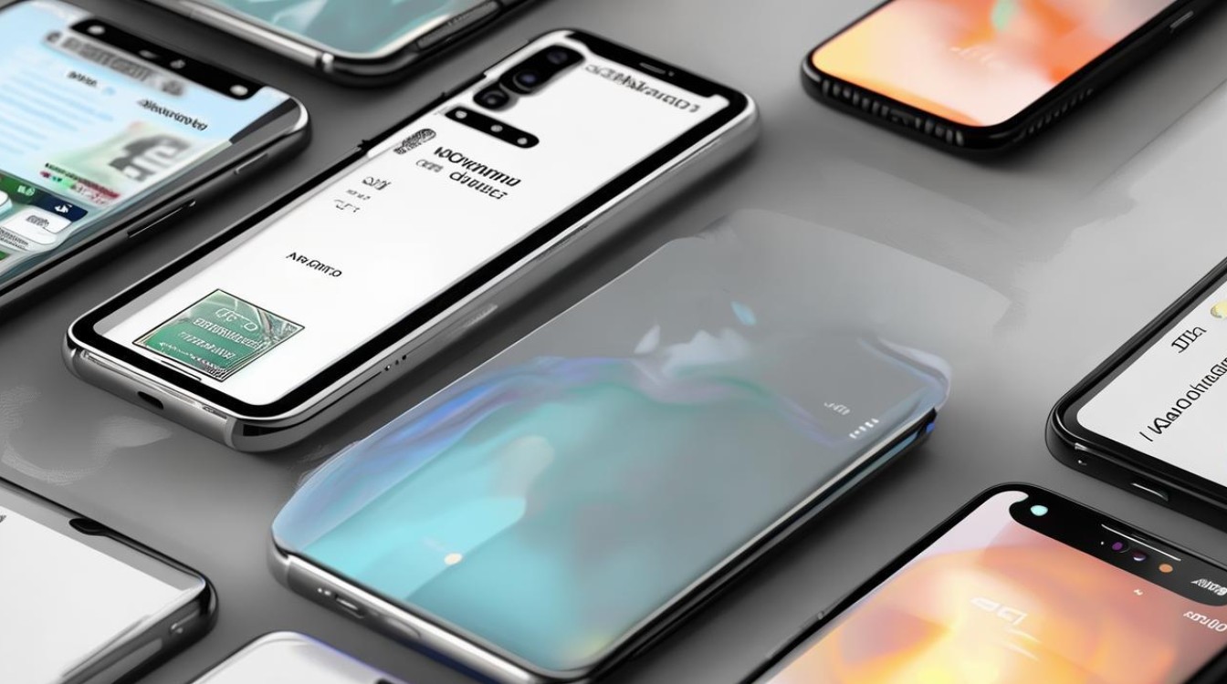 5g安卓手机有哪些