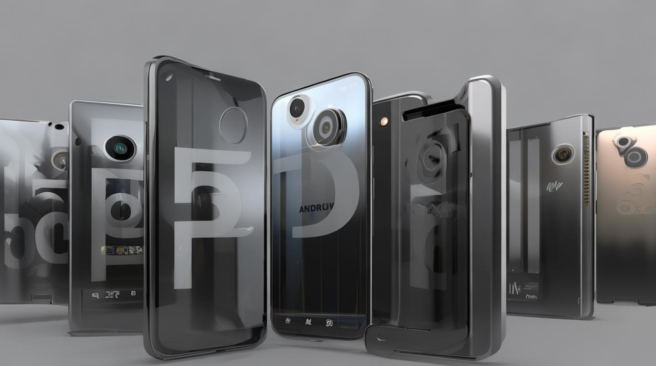 5g安卓手机有哪些