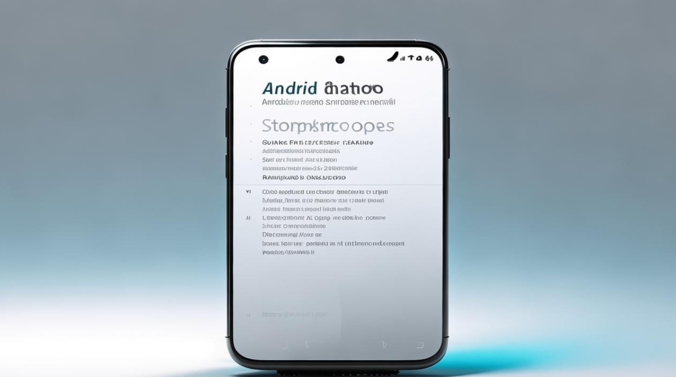 什么是安卓手机有哪些