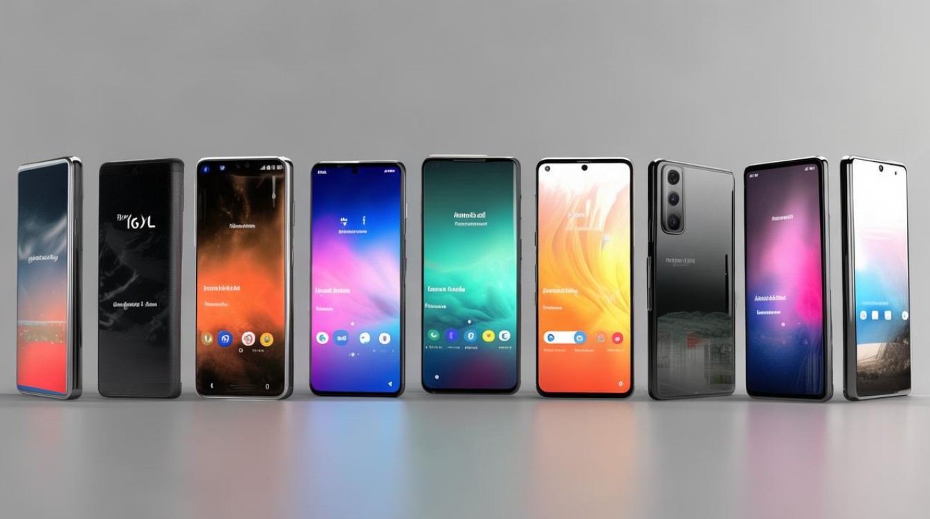 安卓系统12有哪些手机