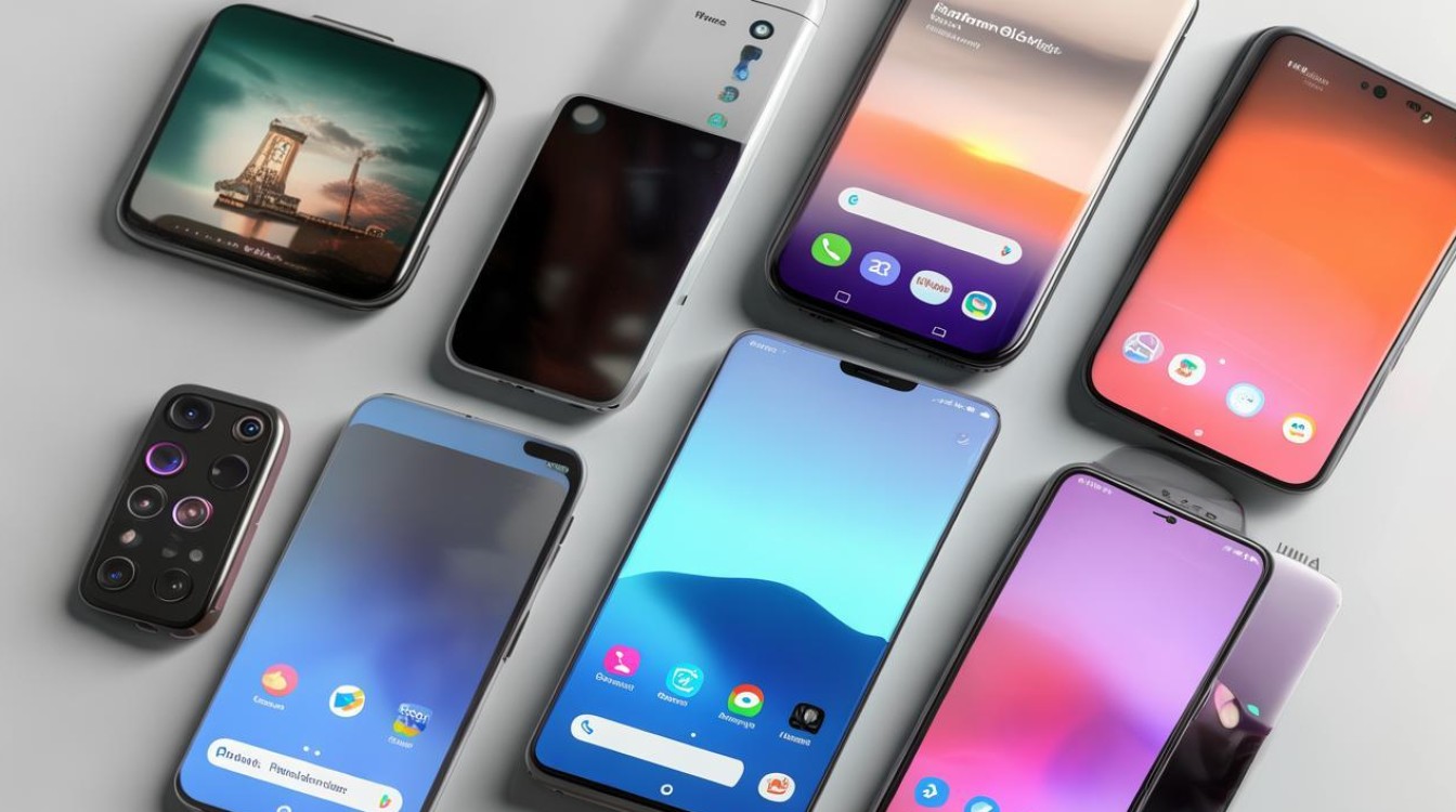 安卓系统12有哪些手机