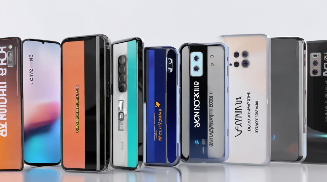 安卓系统12有哪些手机