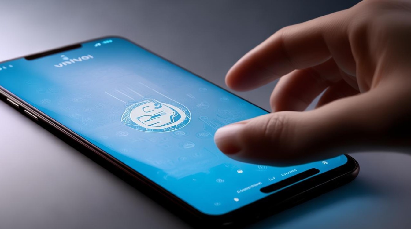 vivo手机屏幕锁破解