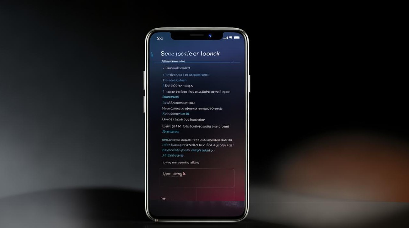 vivo手机屏幕锁破解