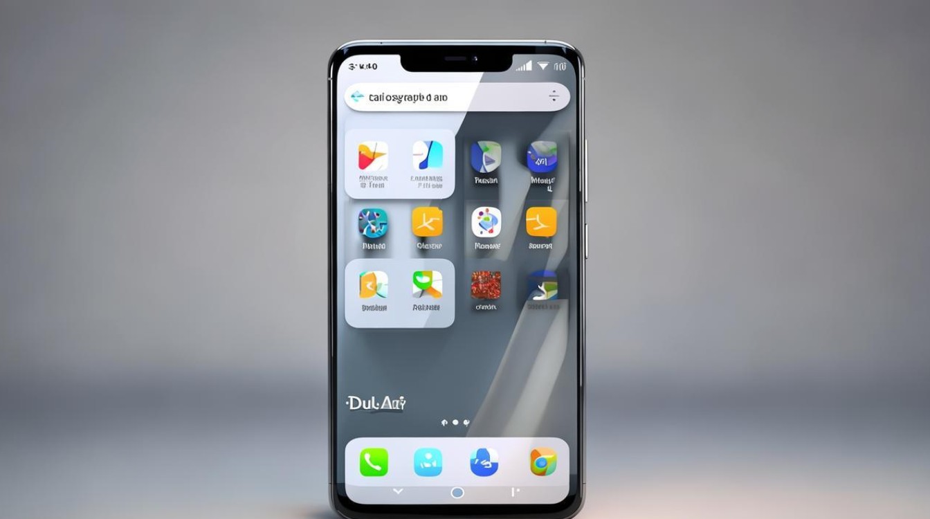 小米手机分身密码