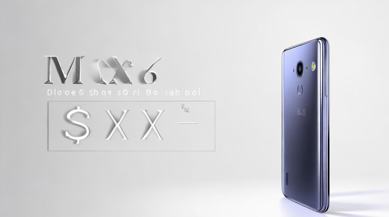 魅族mx6多少钱一台