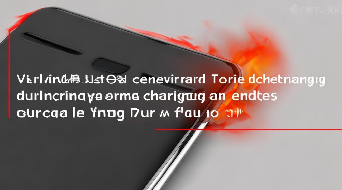 vivo手机充电发热怎么回事