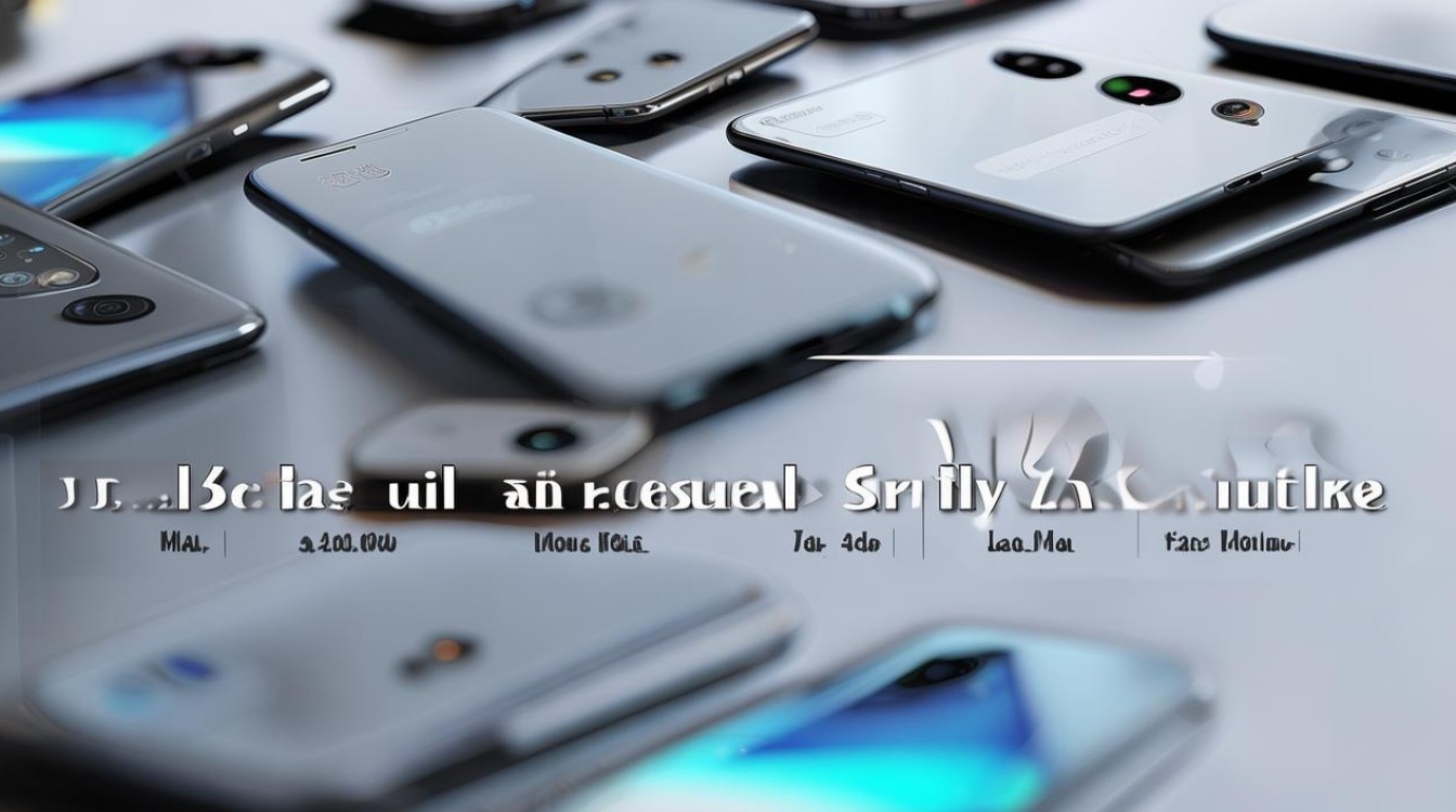 华为5g手机有哪些