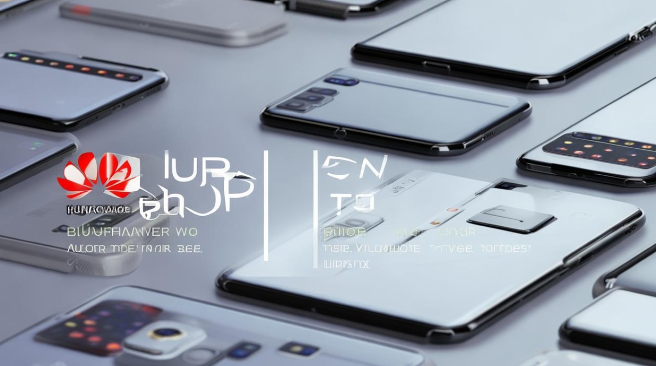 华为5g手机有哪些