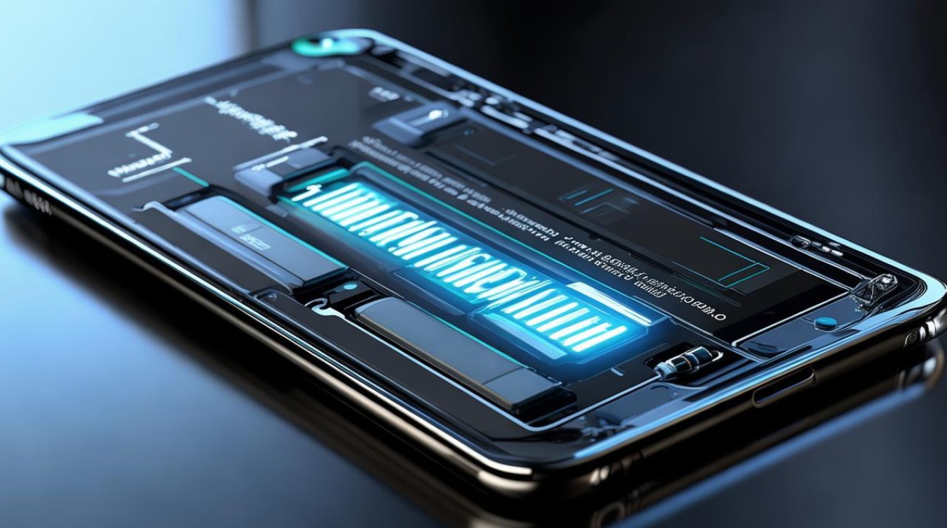 vivo手机电池校正