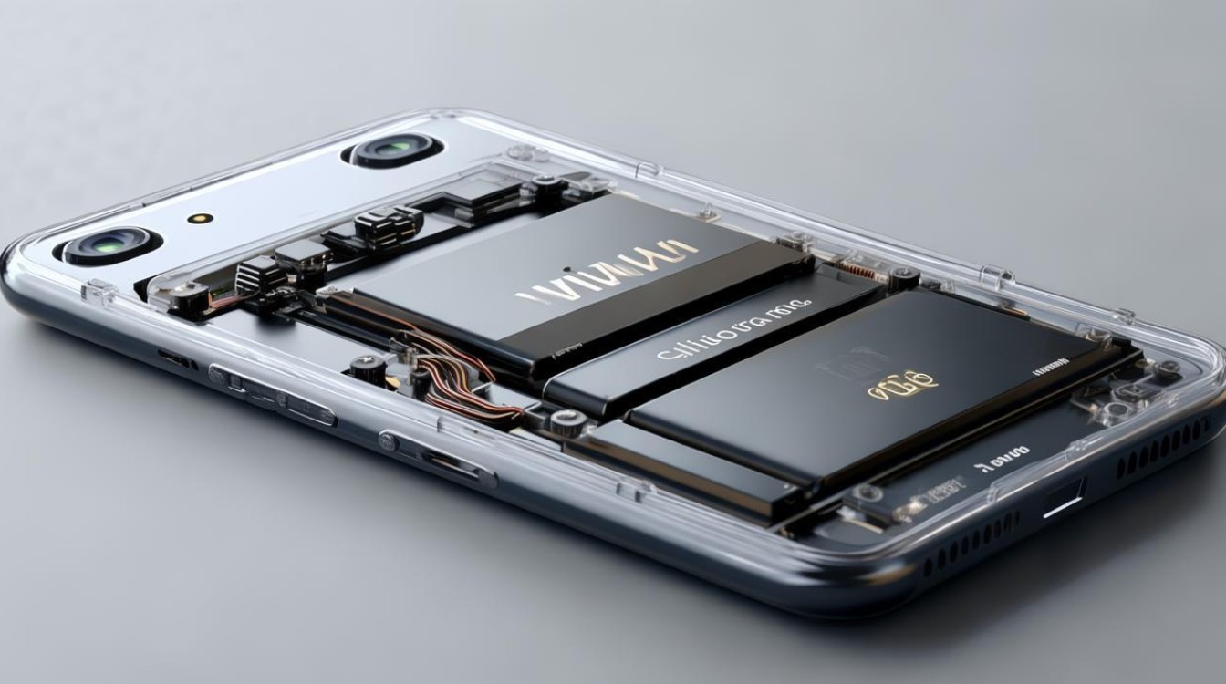 vivo手机电池校正