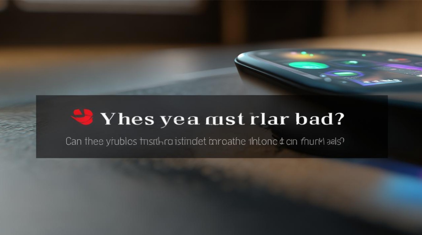 华为手环能接电话吗