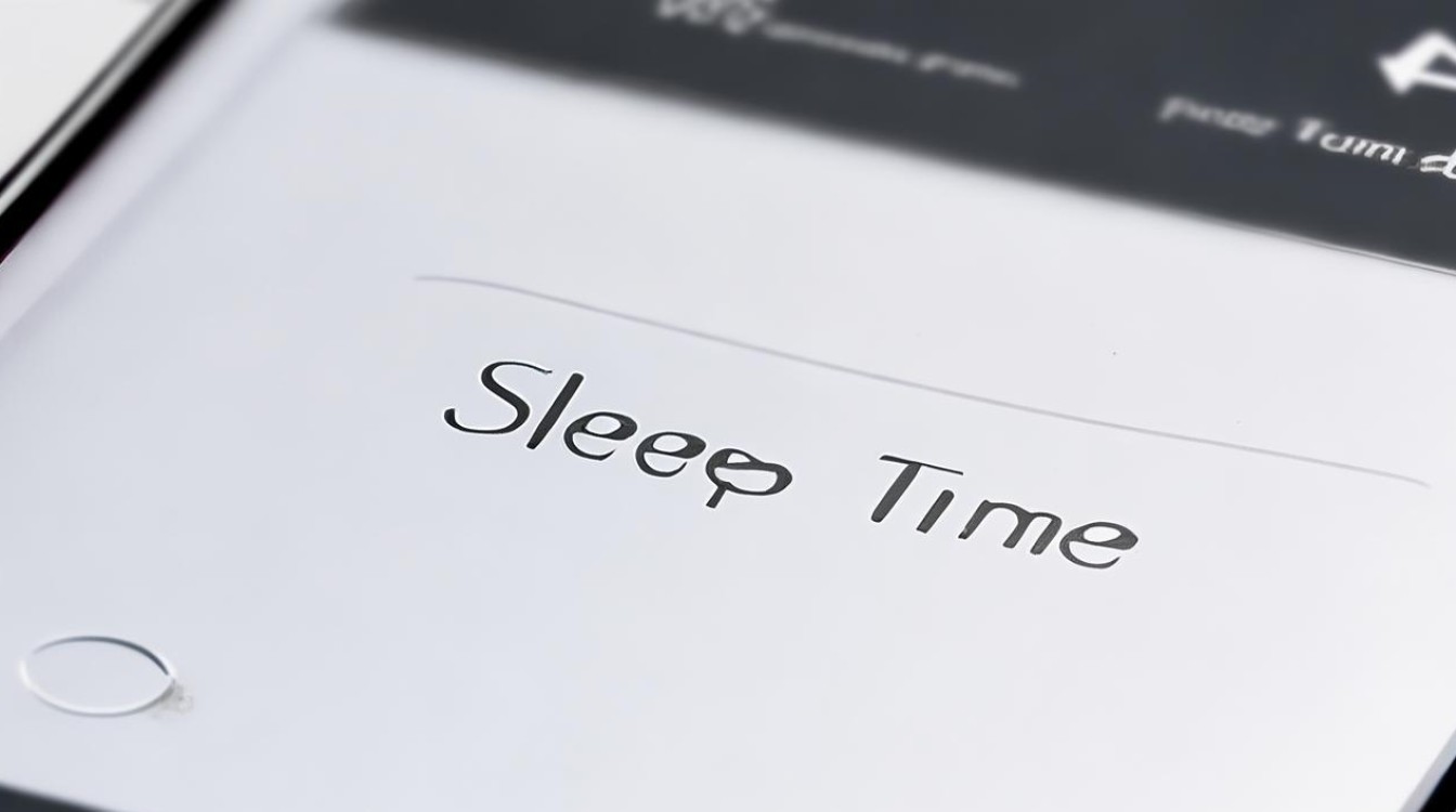 vivo手机息屏时间怎么设置