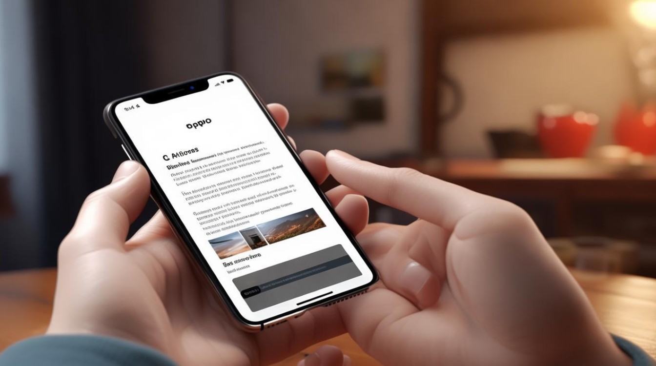 oppo手机怎样恢复照片