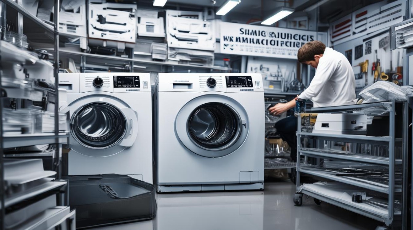 三星洗衣机售后维修